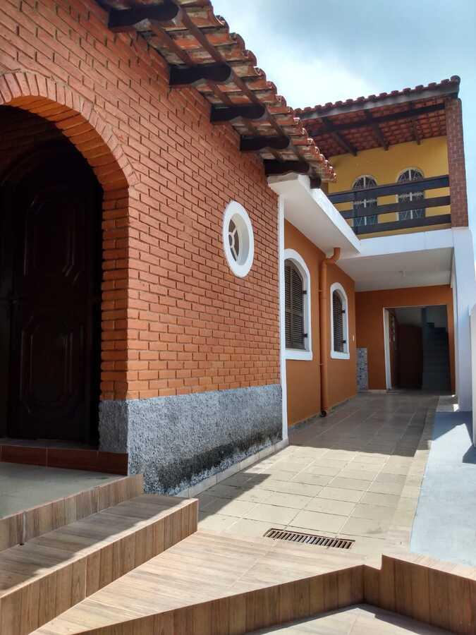 Casa para Locação, Itapecerica da Serra